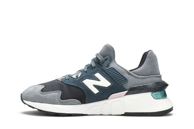 Кроссовки New Balance Wmns Re-Engineered 997 Sport v1 'Grey'