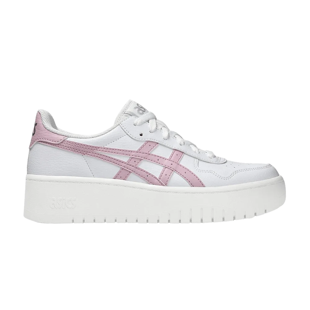 Krossovki-Asics-Wmns-Japan-S-PF-White-Rose-Water