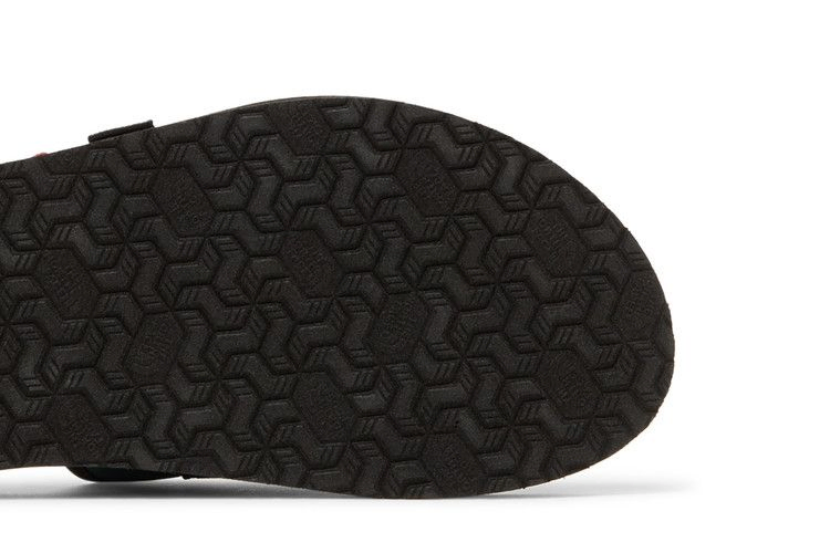 Supreme x The North Face Trekking Sandal 'Evergreen'