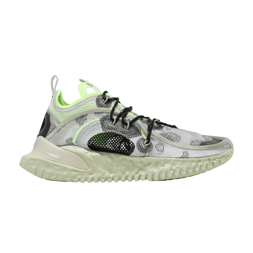 Кроссовки Nike ISPA Flow 2020 SE 'Spruce Aura'