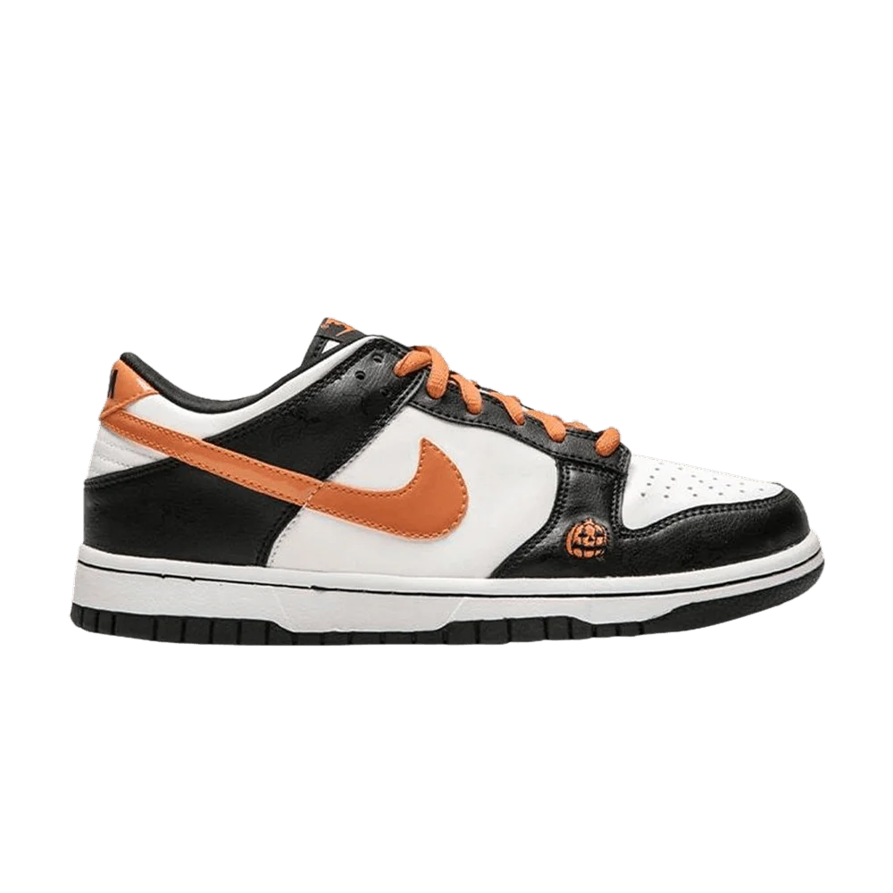 Krossovki-Nike-Dunk-Low-GS-Halloween-2007