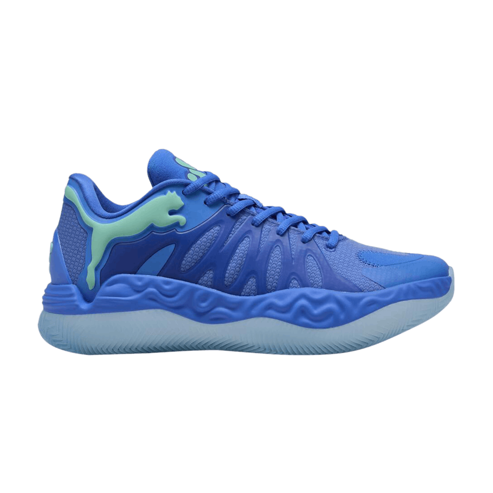 Кроссовки Puma Hali 1 'Opal'