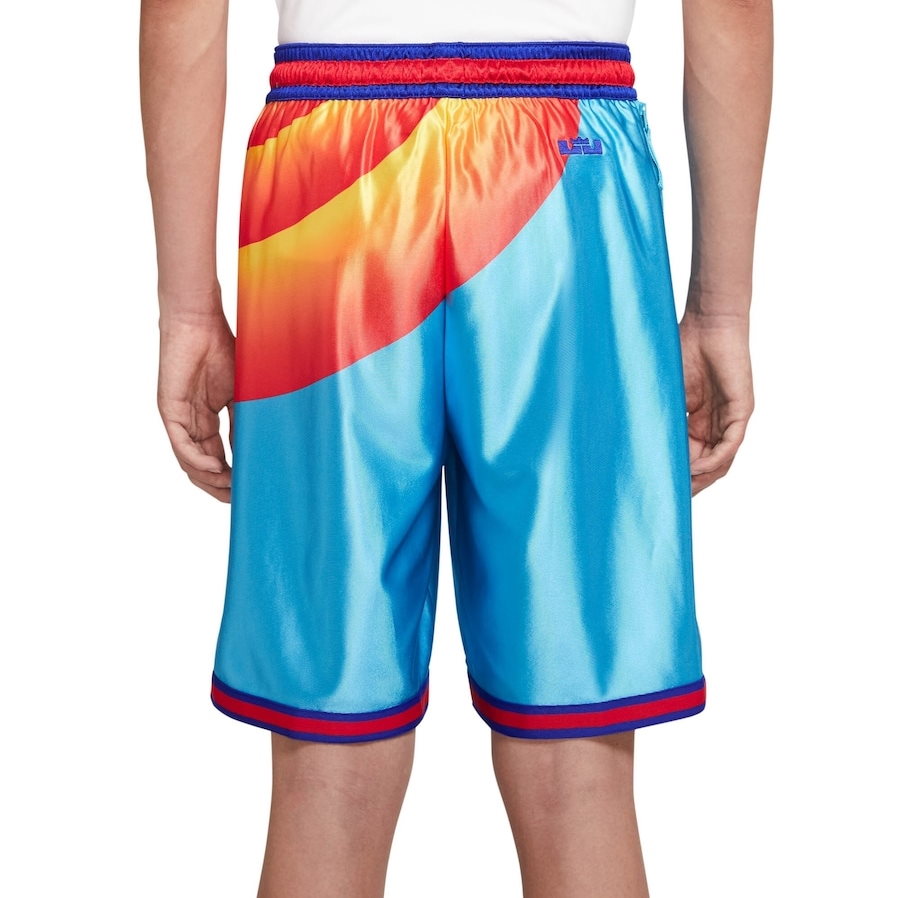 Баскетбольные шорты NBA Nike Space Jam Tune Squad Short – Tune Squad
