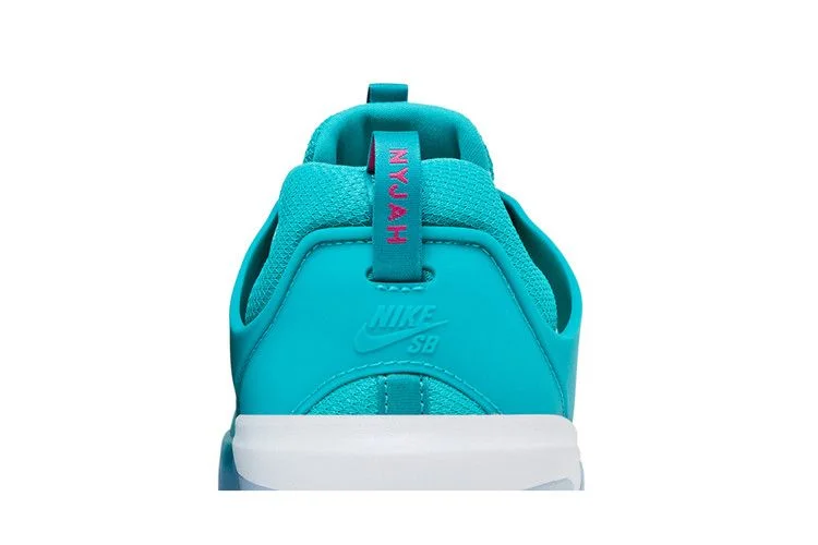 Кроссовки Nike Zoom Nyjah 3 SB 'Dusty Cactus'