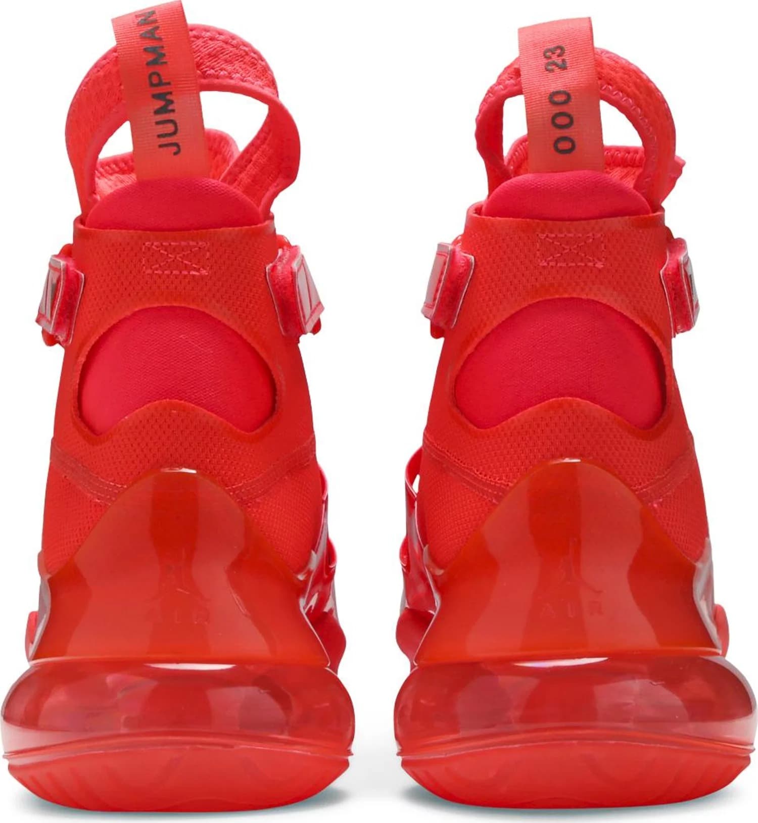Кроссовки Wmns Jordan Air Latitude 720 Red October