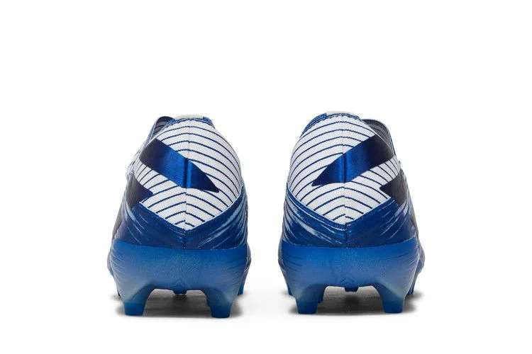 Krossovki-Adidas-Nemeziz-19.1-FG-Cloud-White-Royal-Blue-5