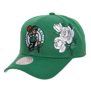 Secondary-Roses-Pro-Snapback-Boston-Celtics-Hat-300x300