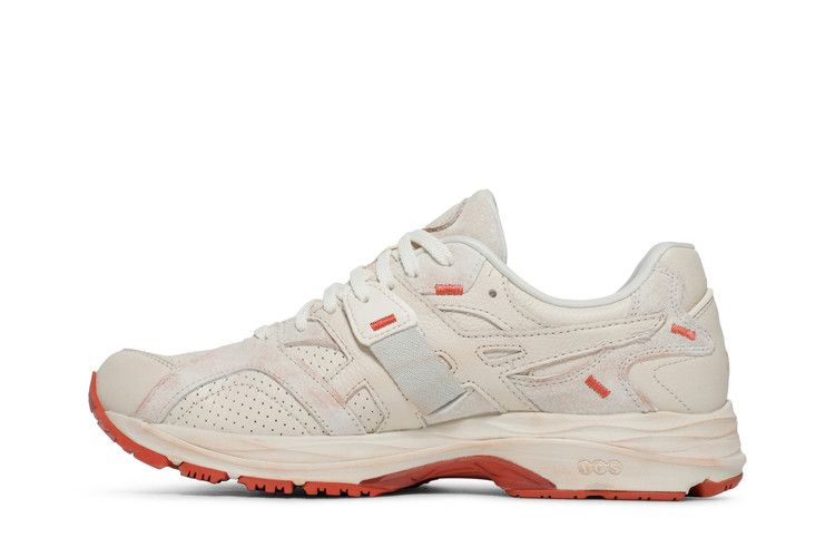Кроссовки ASICS Denim Tears x Gel MC Plus 'Cream'