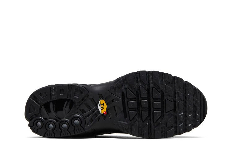 Кроссовки Swarovski x Nike Wmns Air Max Plus 'Moonlight'