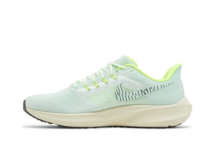 Кроссовки Nike Air Zoom Pegasus 39 'Barely Green'