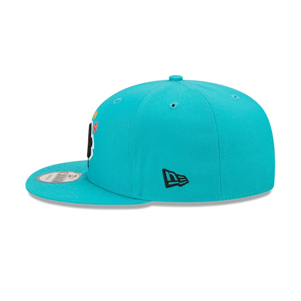 New-Era-San-Antonio-Spurs-9FIFTY-2023-City-Edition-NBA-Snapback-Hat-4