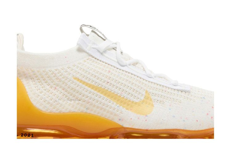 Кроссовки Nike Air Vapormax 2021 Flyknit SE 'Frank Rudy'