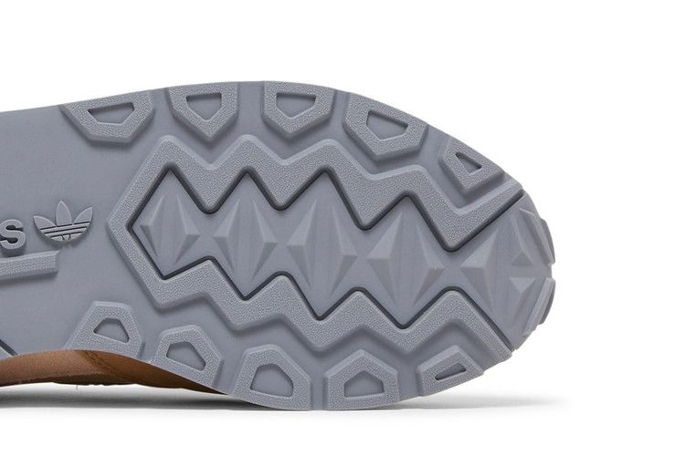 Кроссовки Adidas Treziod 'Beige Tone Ash Pearl'