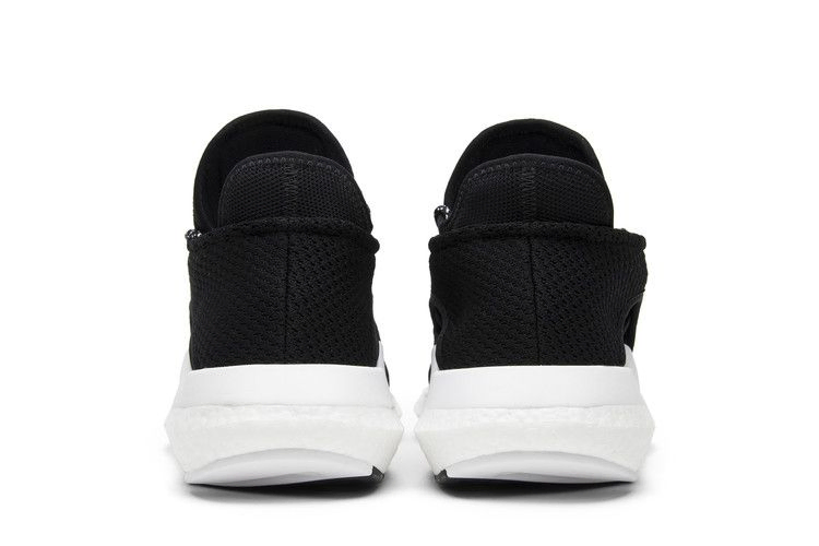 Кроссовки adidas Y-3 Saikou 'Core Black'