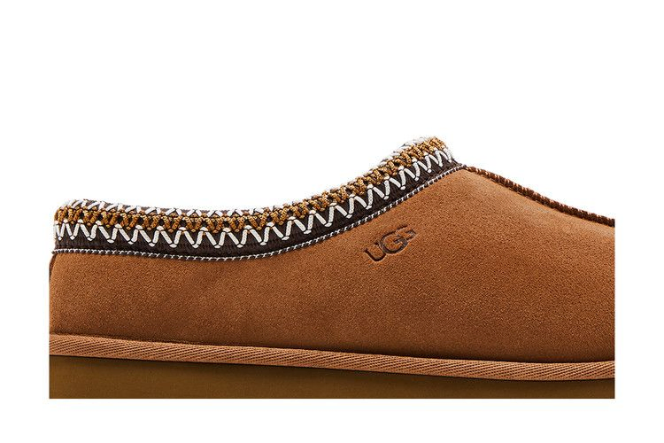Сабо UGG Wmns Tasman 2 'Chestnut'