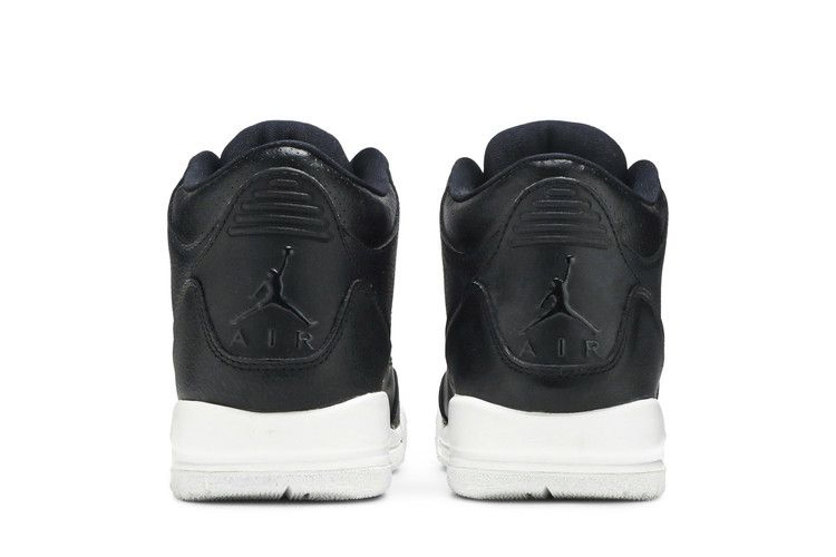 Кроссовки Air Jordan 3 Retro BG 'Cyber Monday'