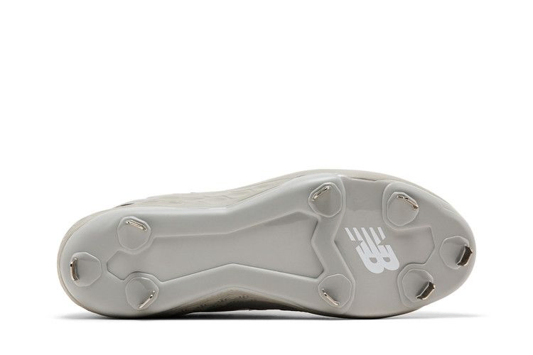 Кроссовки New Balance Fresh Foam X 3000v6 Metal 2E Wide 'Grey White'