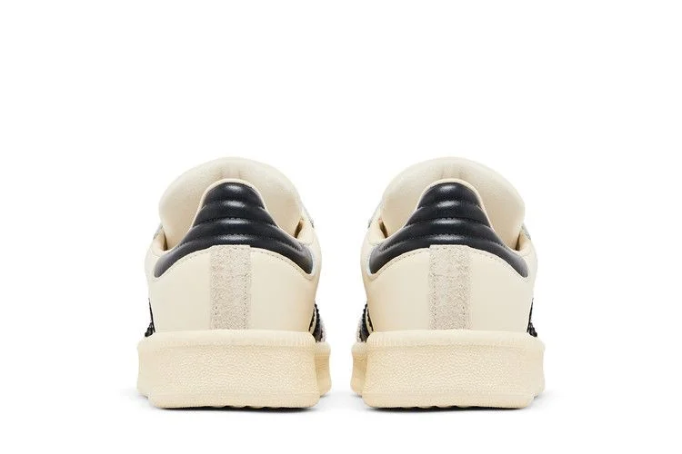 Кроссовки adidas Samba XLG 'Cream White Black'