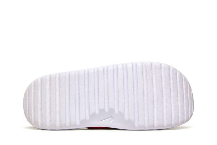 Nike Asuna 2 Slide 'University Red'