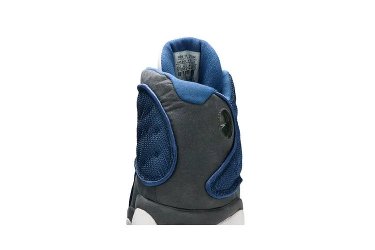 Кроссовки Air Jordan 13 Retro 'Flint' 2005