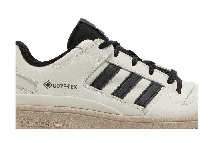 Кроссовки adidas Forum Low GORE-TEX 'Orbit Grey Beige'