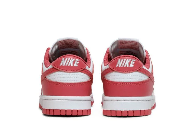 Кроссовки Nike Wmns Dunk Low 'Archeo Pink'