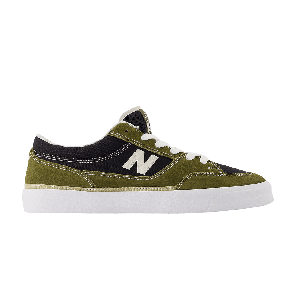 franky-villani-x-numeric-417-low-woodland-black-nm417lbn