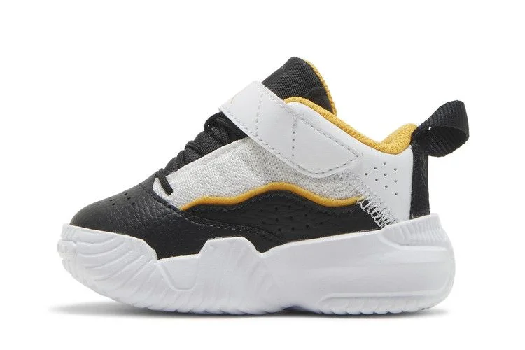 Кроссовки Air Jordan Stay Loyal TD 'White Taxi'