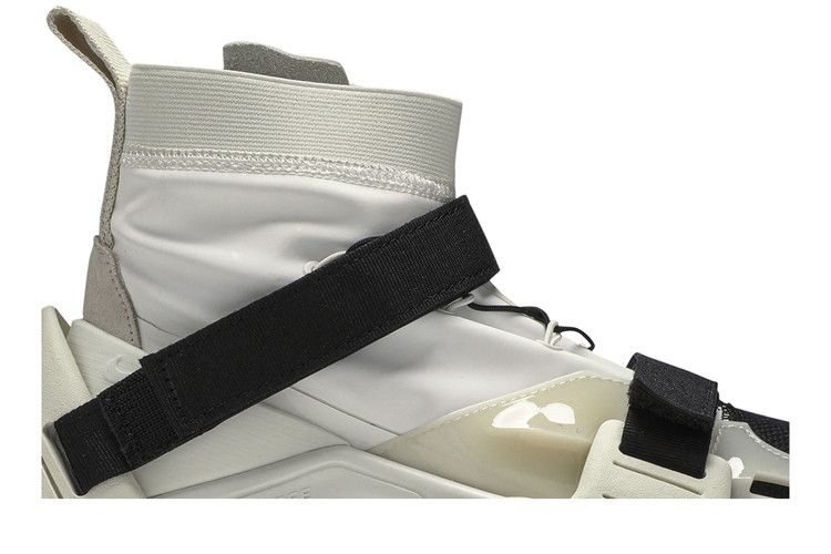 Кроссовки Matthew M. Williams x Nike Free Trainer 3 'Ivory'