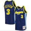 2006-07-Denver-Nuggets-3-Allen-Iverson-Mitchell-Ness-Swingman-Navy-Jersey-1-100x100
