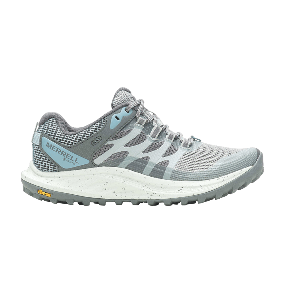 Кроссовки Merrell Wmns Antora 3 GORE-TEX Wide 'Highrise'