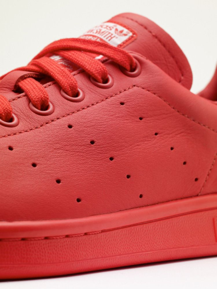 Кроссовки Pharrell Williams x adidas Stan Smith