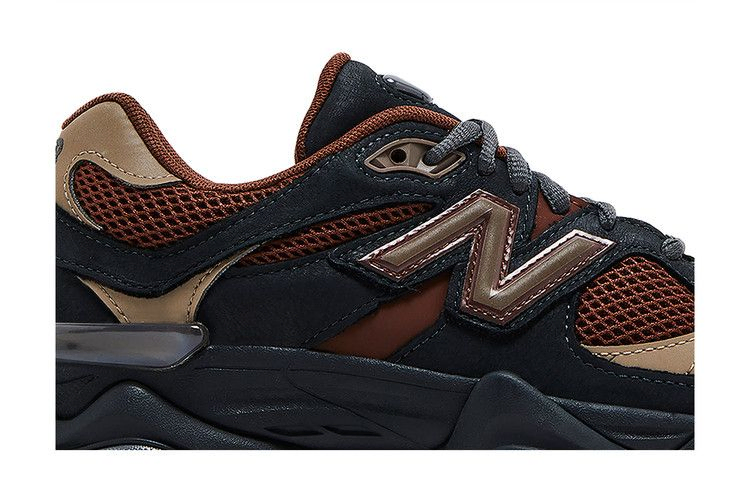 Кроссовки New Balance 9060 'Phantom Rich Oak'