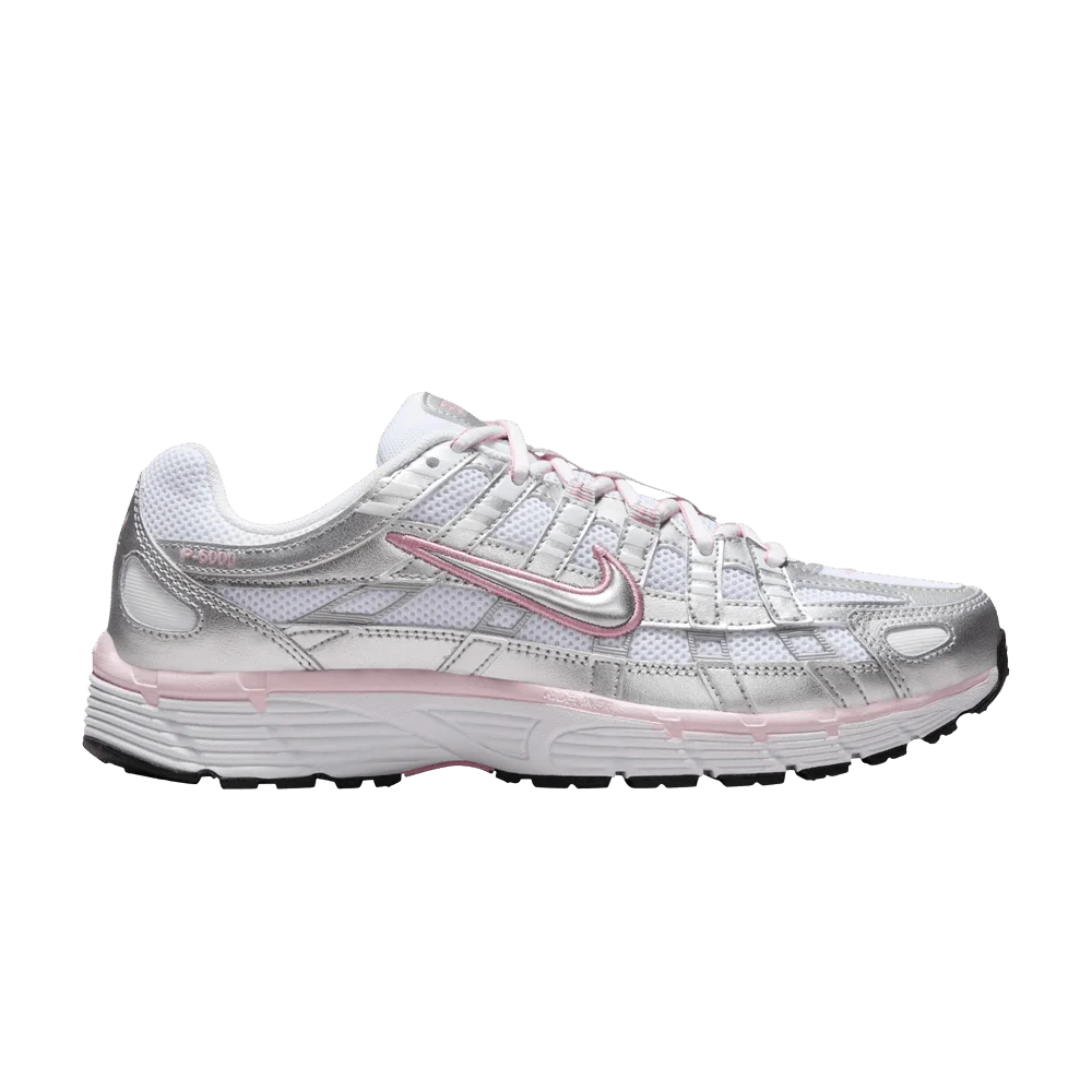 Krossovki-Nike-Wmns-P-6000-White-Elemental-Pink