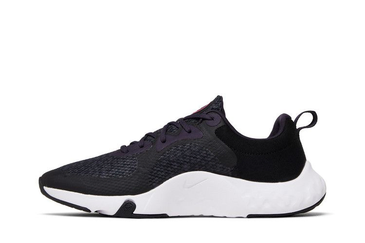 Кроссовки Nike Wmns Renew In-Season TR 11 'Black Hyper Pink'
