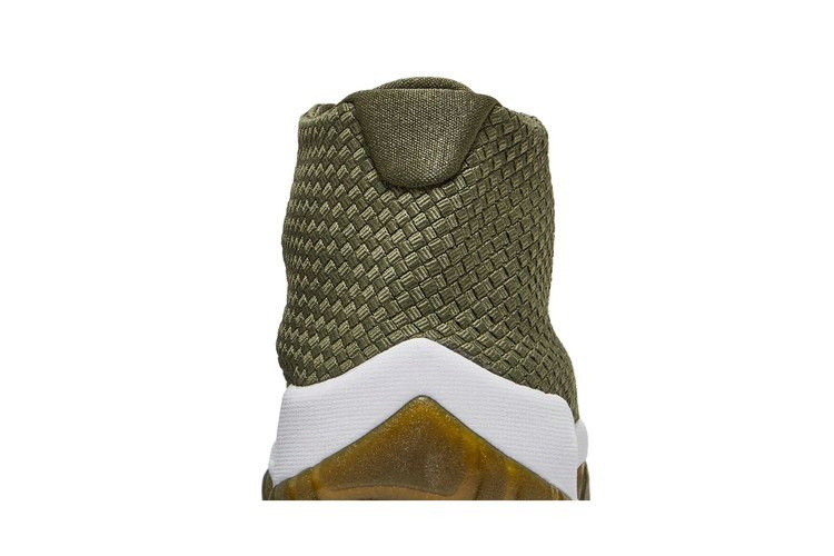 Кроссовки Air Jordan Future 'Iguana'