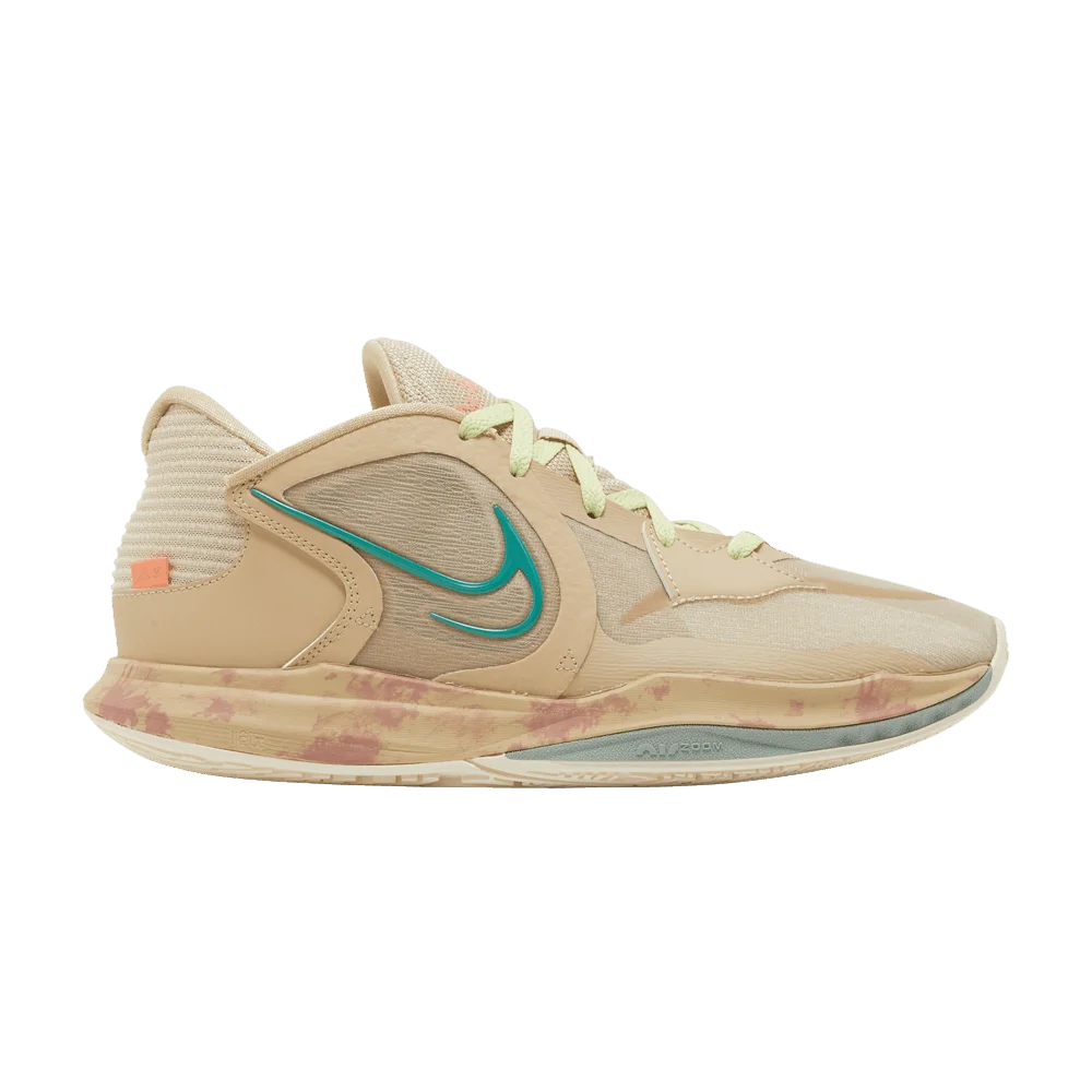 Кроссовки Nike Kyrie Low 5 'N7'