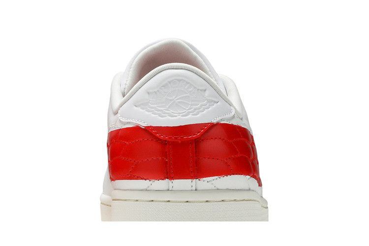 Кроссовки Air Jordan 1 Centre Court 'Banned'