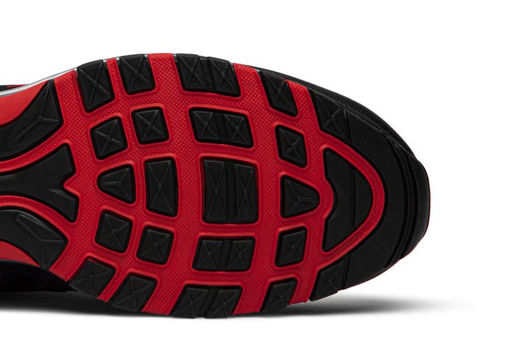Кроссовки Nike Air Max 97 'Reflective Bred'