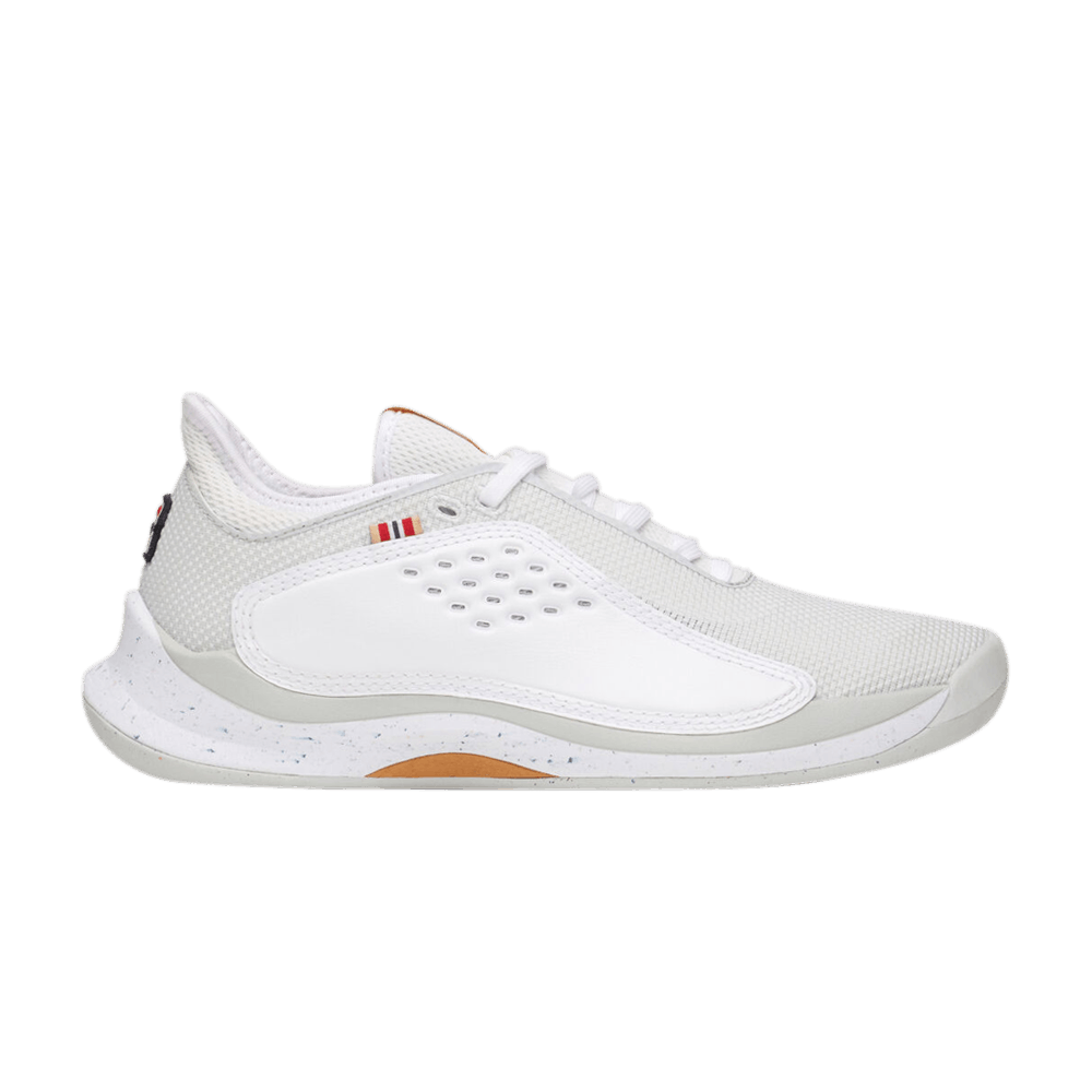 Кроссовки Fila Wmns Mondo Forza 'Glacier Grey'