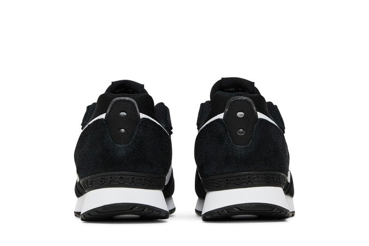 Кроссовки Nike Venture Runner Wide 'Black White'