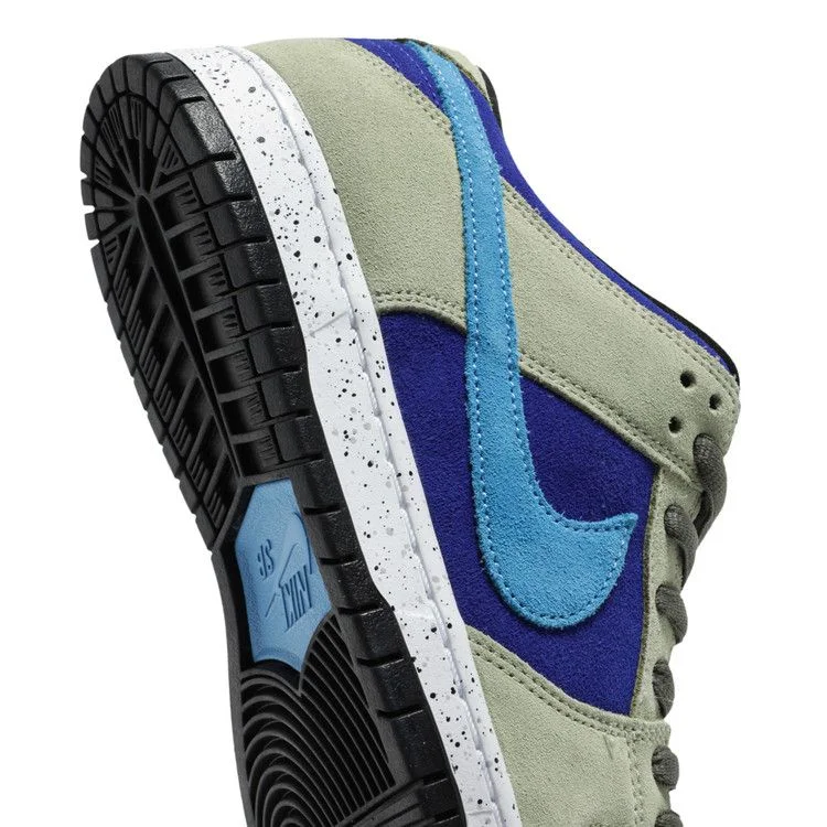 Krossovki-Nike-Dunk-Low-SB-ACG-Celadon-8
