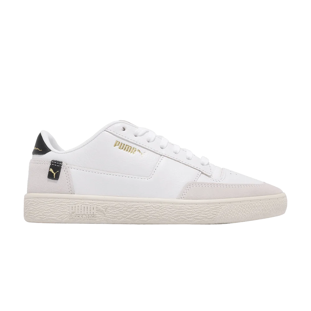 Krossovki-Puma-Ralph-Sampson-MC-Premium-Whisper-White