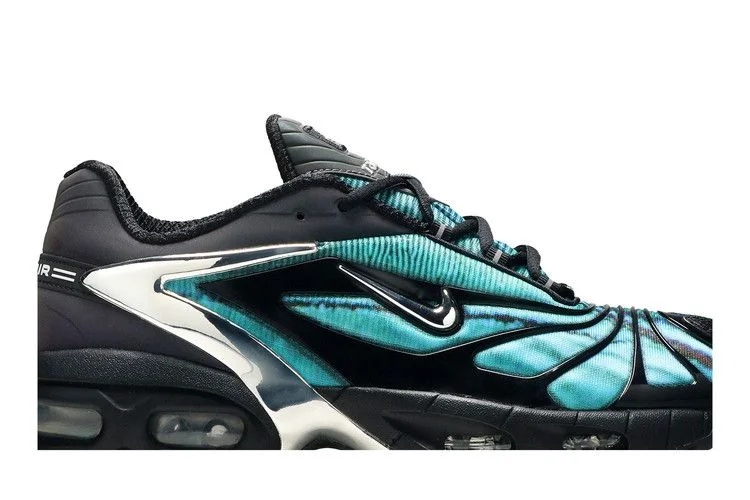 Кроссовки Skepta x Nike Air Max Tailwind 5 'Bright Blue'