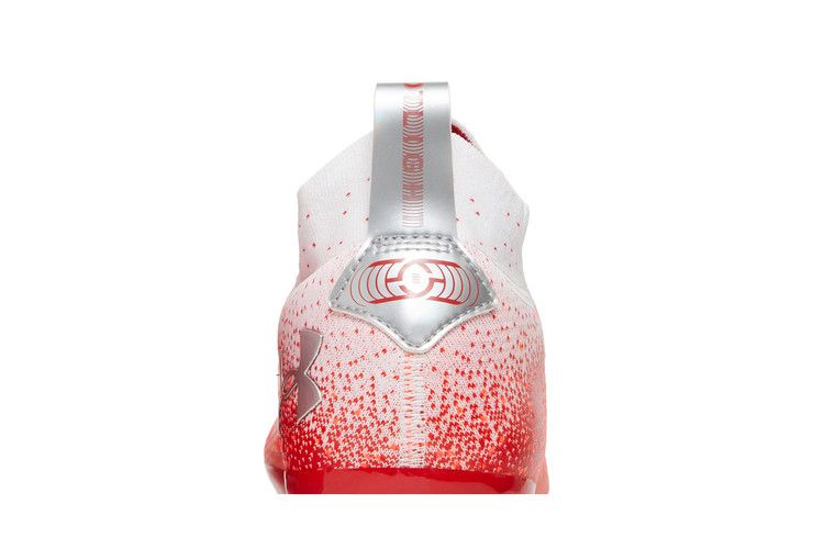 Кроссовки Under Armour Spotlight Lux MC 'Red'