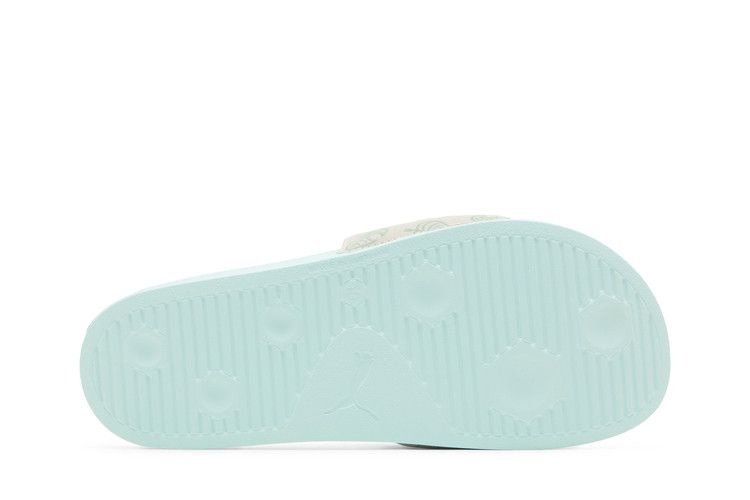 Animal Crossing x Puma Leadcat Sandal 'New Horizons'