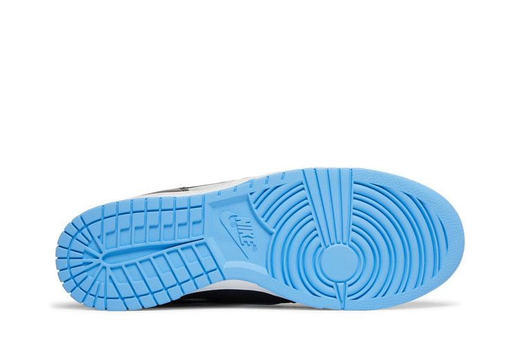 Кроссовки Nike Dunk Low Scrap Premium 'Mismatch'