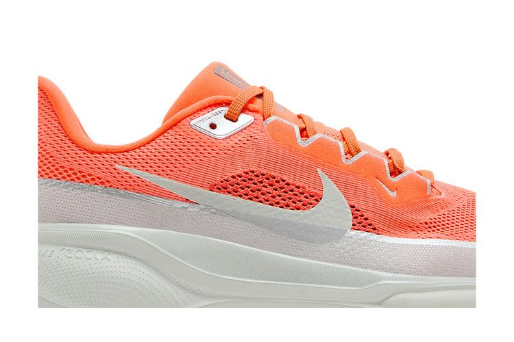 Кроссовки Nike Air Zoom Pegasus 41 Premium 'Hyper Crimson'