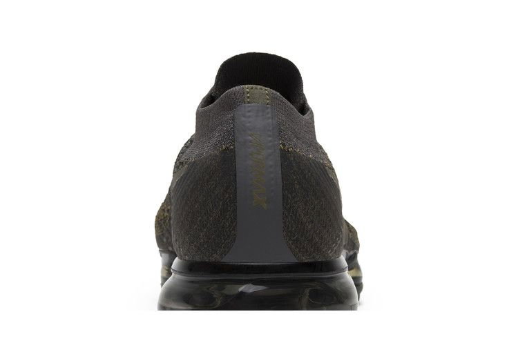 Кроссовки NikeLab Air VaporMax 'Midnight Fog'