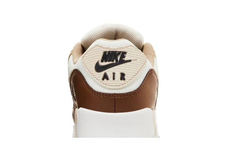 Кроссовки Nike Air Max 90 'Khaki Light Orewood Brown'